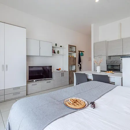 Apartamento Il Terrazzino Di Marco E Francesca