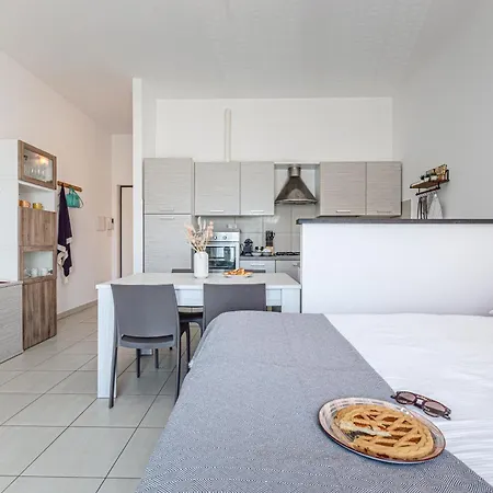 Apartamento Il Terrazzino Di Marco E Francesca Siena