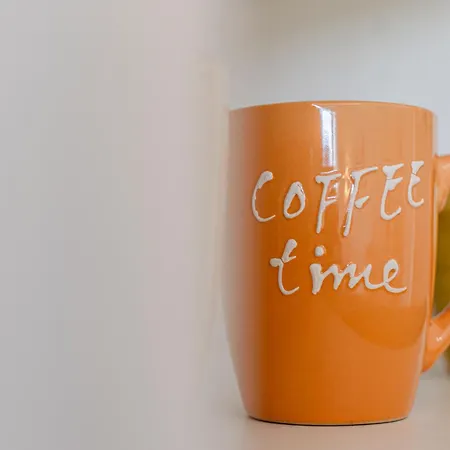 Il Terrazzino Di Marco E Francesca Apartamento