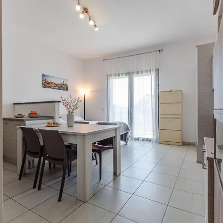 Il Terrazzino Di Marco E Francesca Apartament