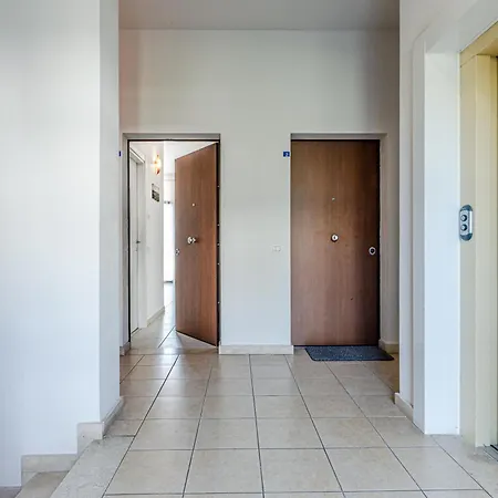 Apartament Il Terrazzino Di Marco E Francesca