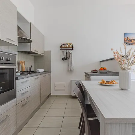 Il Terrazzino Di Marco E Francesca Apartamento Siena