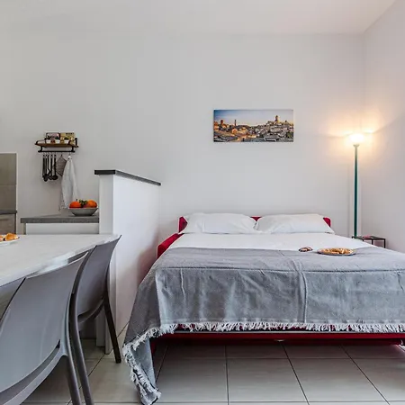 Il Terrazzino Di Marco E Francesca *