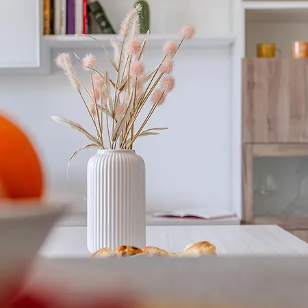 Il Terrazzino Di Marco E Francesca