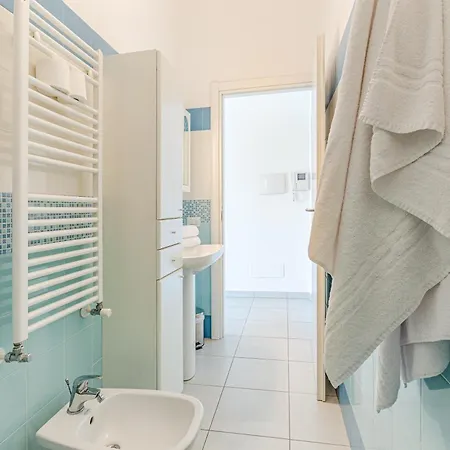 Apartament Il Terrazzino Di Marco E Francesca