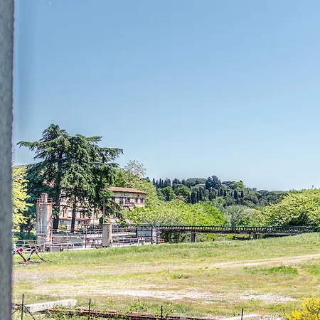 Il Terrazzino Di Marco E Francesca