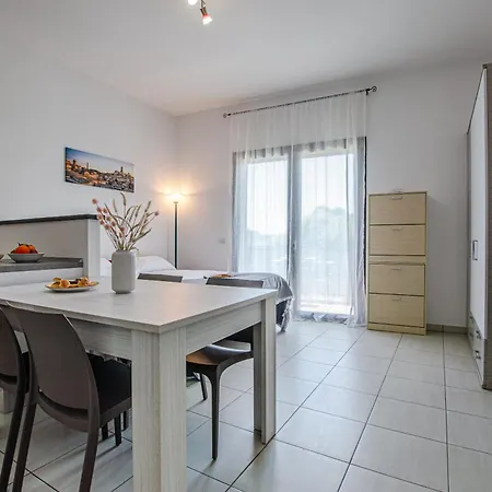 Apartament Il Terrazzino Di Marco E Francesca *