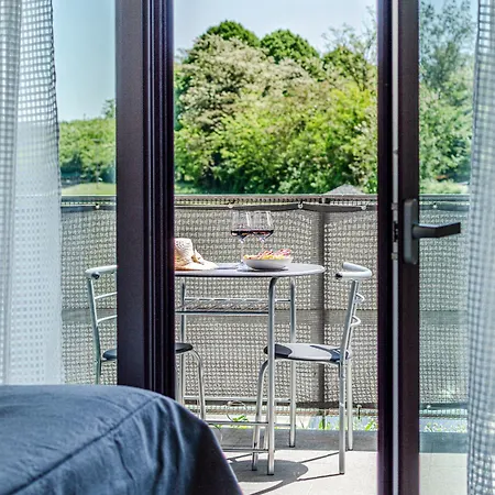 Apartmán Il Terrazzino Di Marco E Francesca Siena