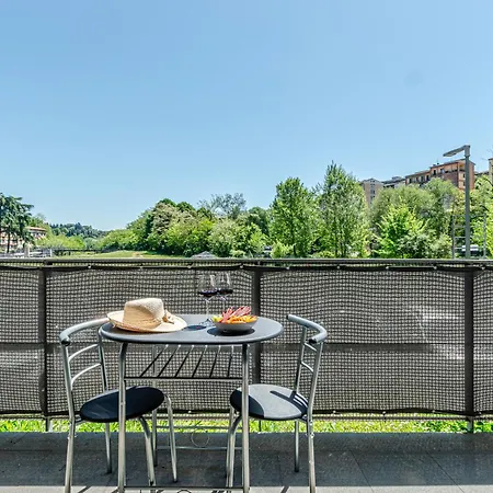 Apartament Il Terrazzino Di Marco E Francesca