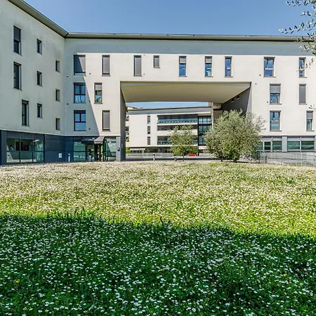 Apartament Il Terrazzino Di Marco E Francesca
