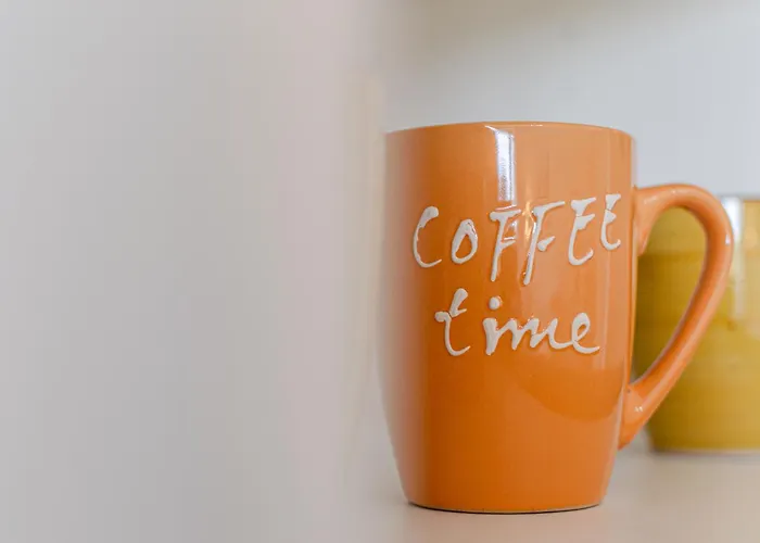 Il Terrazzino Di Marco E Francesca Apartment