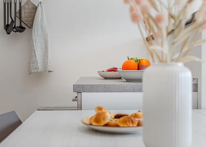 דירה Il Terrazzino Di Marco E Francesca