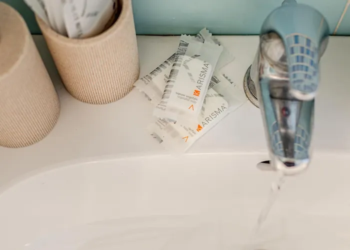 Apartment Il Terrazzino Di Marco E Francesca *