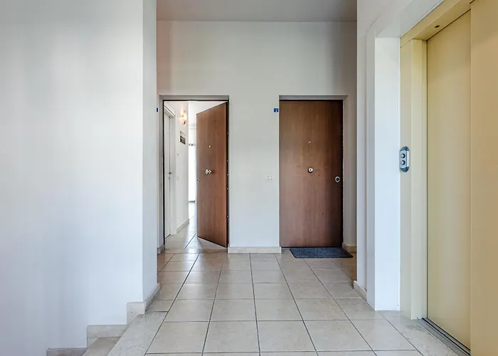 Apartamento Il Terrazzino Di Marco E Francesca