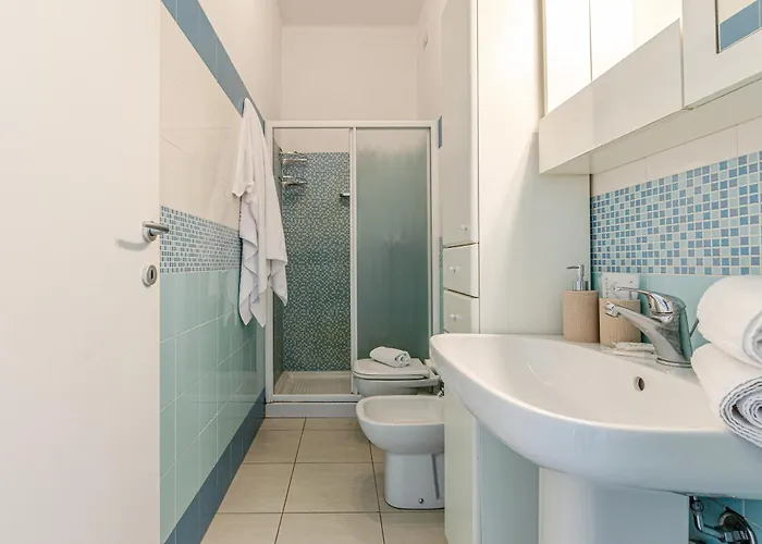 Il Terrazzino Di Marco E Francesca Apartamento *