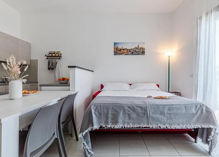 Il Terrazzino Di Marco E Francesca *