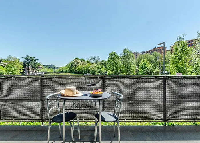 Apartamento Il Terrazzino Di Marco E Francesca