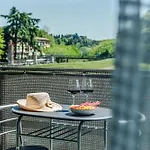 Il Terrazzino Di Marco E Francesca Lejlighed *