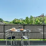Lejlighed Il Terrazzino Di Marco E Francesca