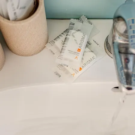 Appartamento Il Terrazzino Di Marco E Francesca *