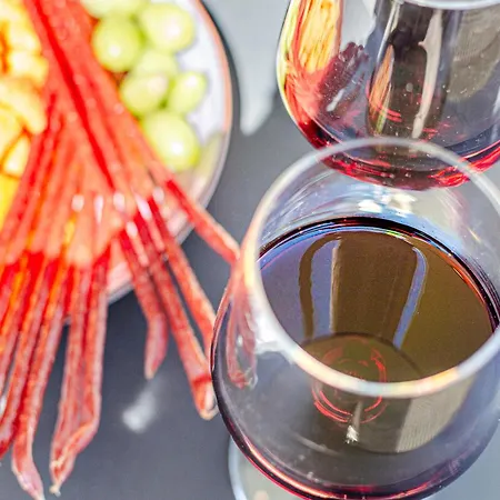 Il Terrazzino Di Marco E Francesca *