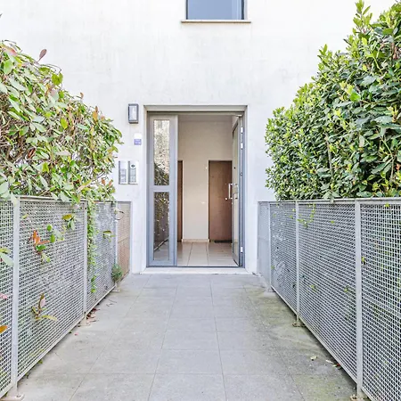 Apartman Il Terrazzino Di Marco E Francesca *