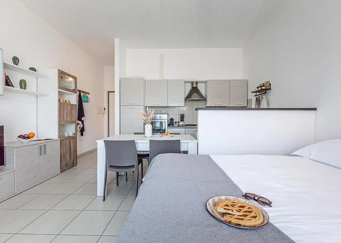 Apartman Il Terrazzino Di Marco E Francesca Siena