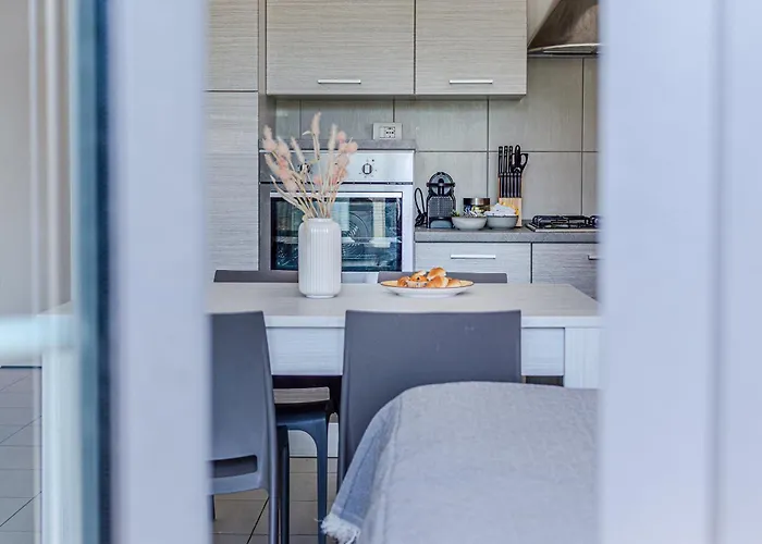 Apartman Il Terrazzino Di Marco E Francesca *