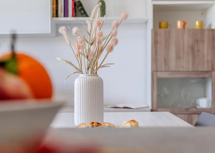 Il Terrazzino Di Marco E Francesca