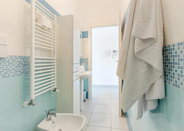 Apartman Il Terrazzino Di Marco E Francesca