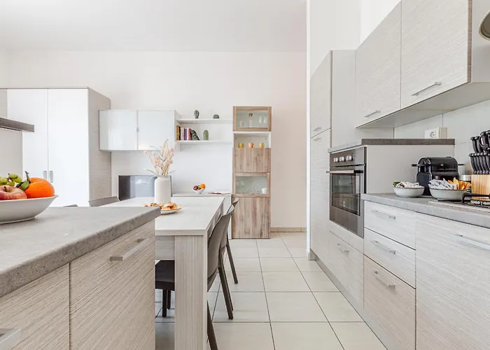 Il Terrazzino Di Marco E Francesca Apartman *