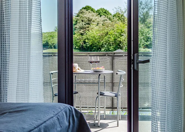 Apartman Il Terrazzino Di Marco E Francesca Siena