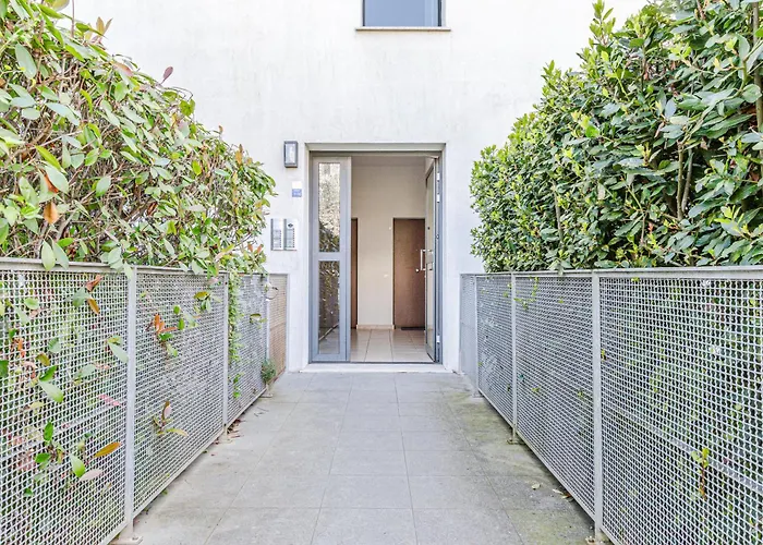 Apartman Il Terrazzino Di Marco E Francesca *