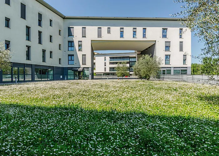 Apartman Il Terrazzino Di Marco E Francesca
