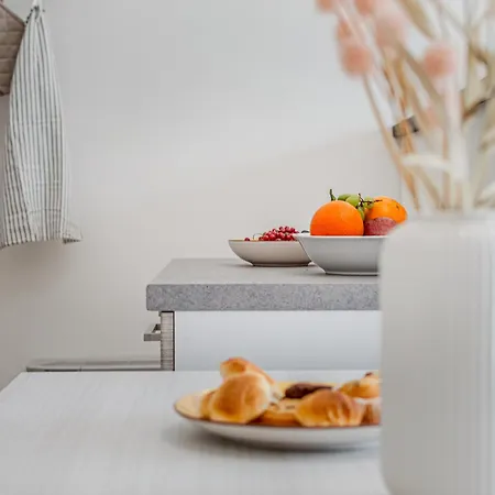 Apartment Il Terrazzino Di Marco E Francesca