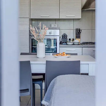 Apartment Il Terrazzino Di Marco E Francesca *